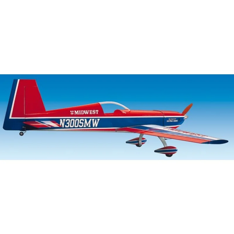 EXTRA 300S EXTRA 300S
