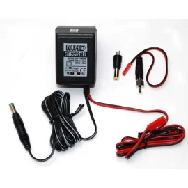 Chargeur ACCU Radio 220V