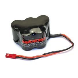 Embale Recibir BEC 6V 1600mA