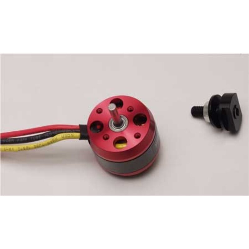 CT540 CAGE BRUSHLESS ROTARY