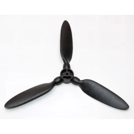 Propeller revertir B17