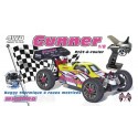 ARTILLERO RTR 1/8