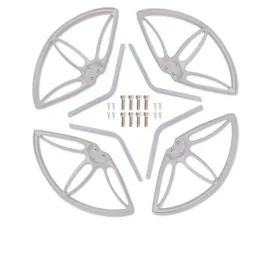 Protecciones Hélices Walkera X350