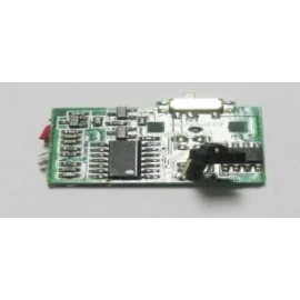 Electronic PCB Águila