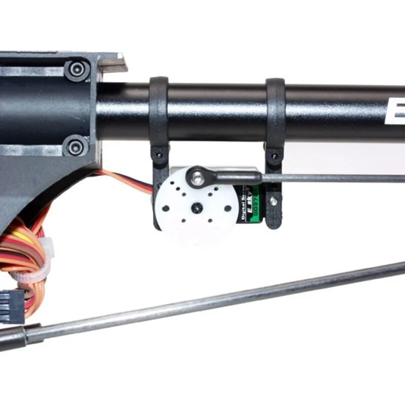 DTS 700 FBL RTF