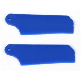 ANTI- PAR HOJAS AZUL