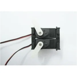 Servos Tiny 400