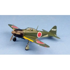 Miniatura A6M5 Zero 653rd Naval Flying Group
