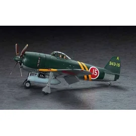 Kawanishi N1K2 -J Shidenkai (George )