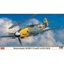 Bf109F TROP/R1-4 w / GU