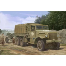 EE.UU. White Cargo 666 ( Soft Top )