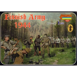 ArmyWWII finlandeses