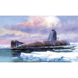 K3 Submarino