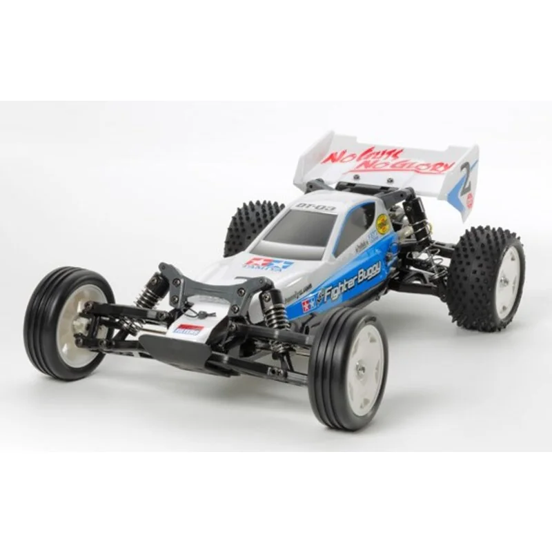 Neo combate Buggy DT03