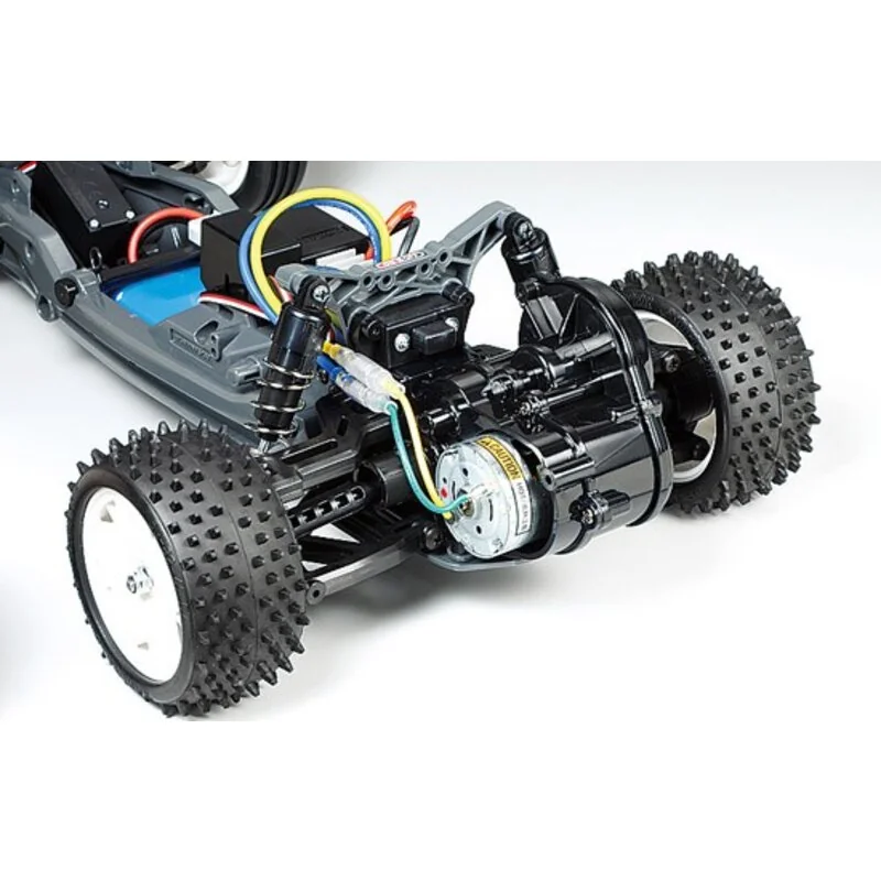 Neo combate Buggy DT03