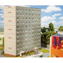 HLM prefabricados