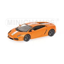 Lamborghini Gallardo 2009