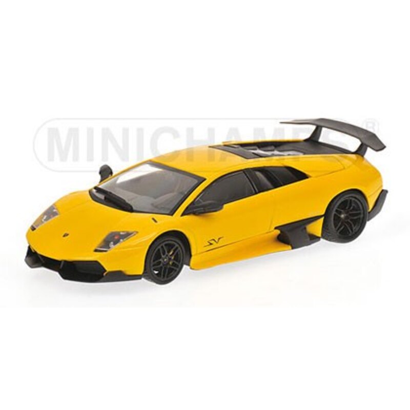Lamborghini Murcielago SV Lamborghini Murcielago SV
