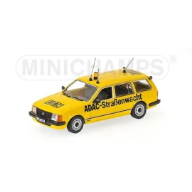 Opel Kadett D Caravana