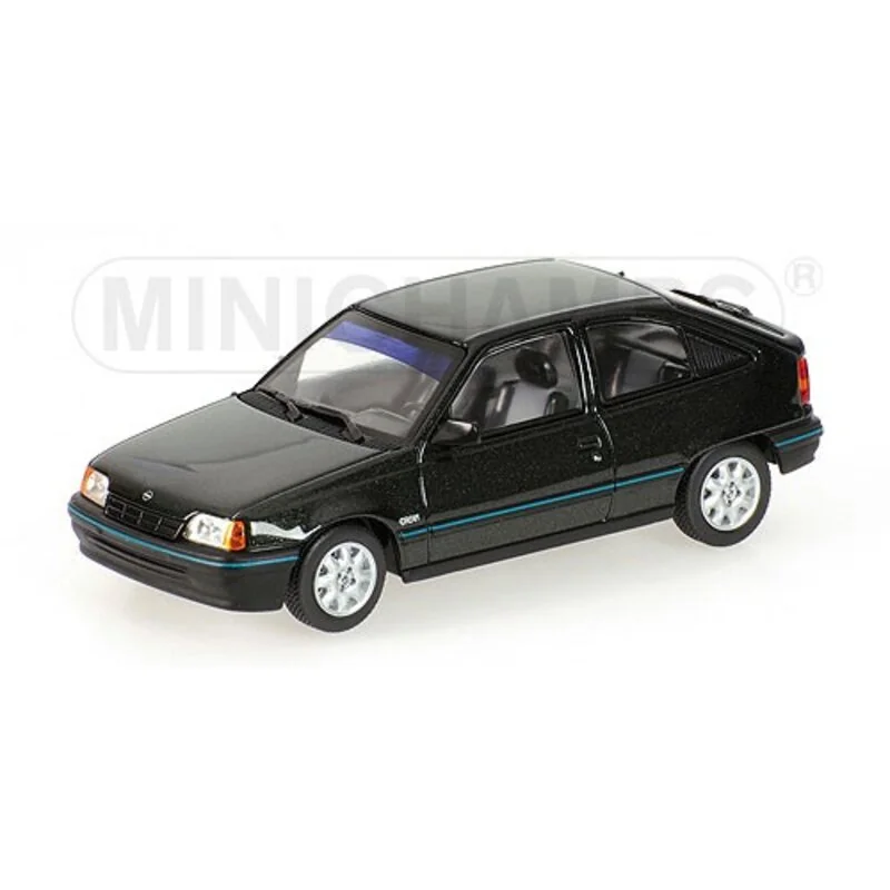 Opel Kadett E 1989