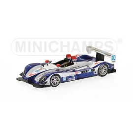 Porsche RS Spyder
