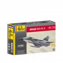 AMD Dassault Mirage IIIE/R/5/BA AMD Dassault Mirage IIIE/R/5/BA