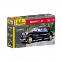 11 Cv Citroën Classique 1:43 11 Cv Citroën Classique 1:43