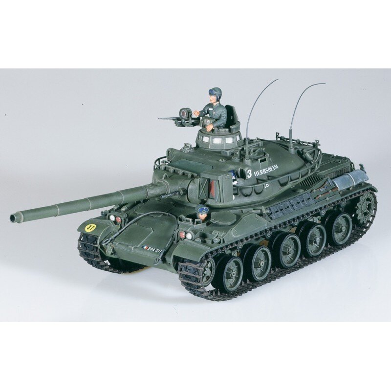 AMX 30 105 1:35