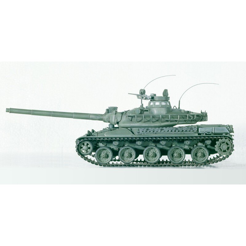 AMX 30 105 1:35