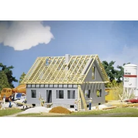 Casa en construcci�n