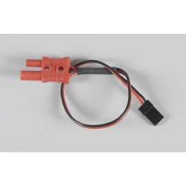 Contacto del receptor por cable / JR