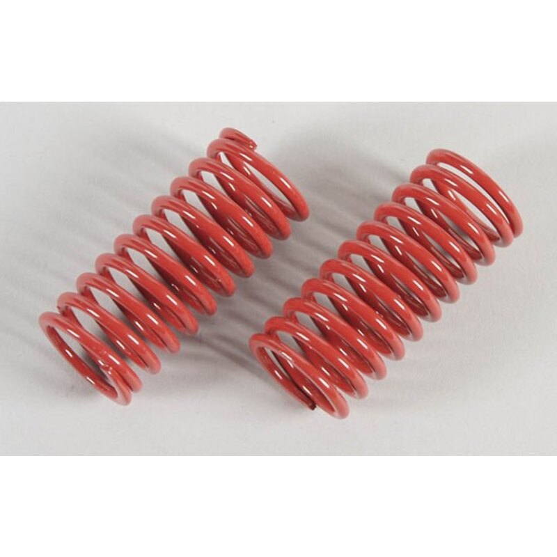 F1 resorte rojo 2,4