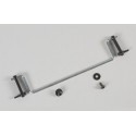 Contra 4mm kit roll bar Ar