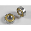 8x22x7 Rodamiento (2pc )
