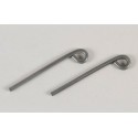 Palanca de freno Av ( 2pc )