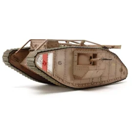 Columbia Tank Mk.IV Male