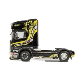 Scania R730 V8 Imperial