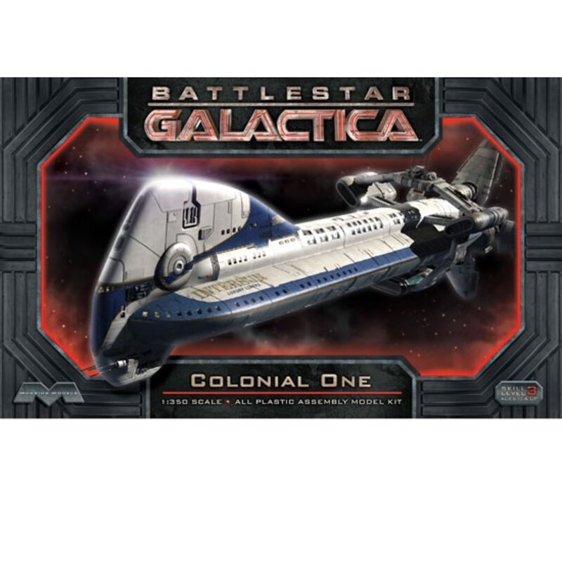 Colonial Uno Battlestar G. Colonial Uno Battlestar G.