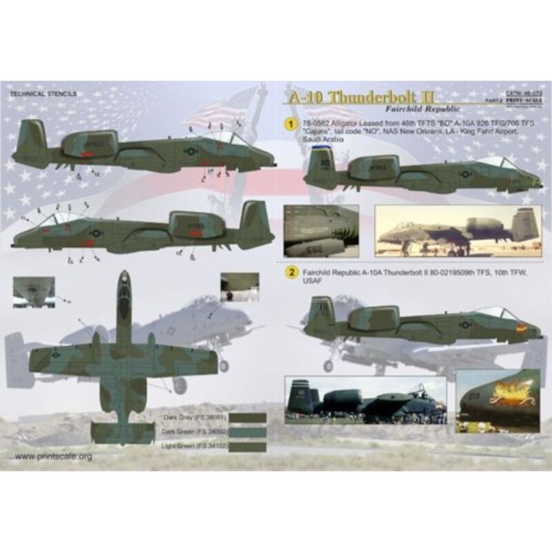 Fairchild A-10 Thunderbolt II Parte 2 Fairchild A-10 Thunderbolt II Parte 2