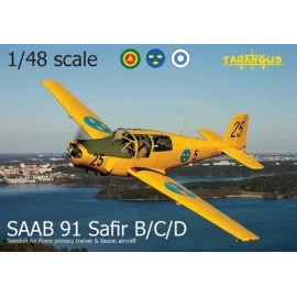 Saab Safir