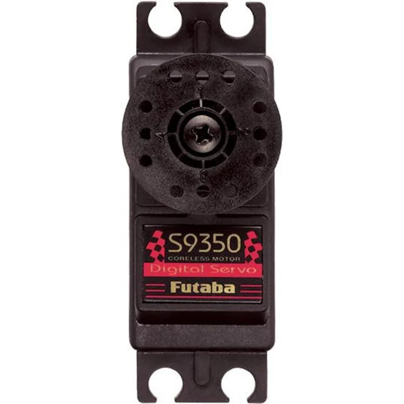 SERVO S9350 SERVO S9350