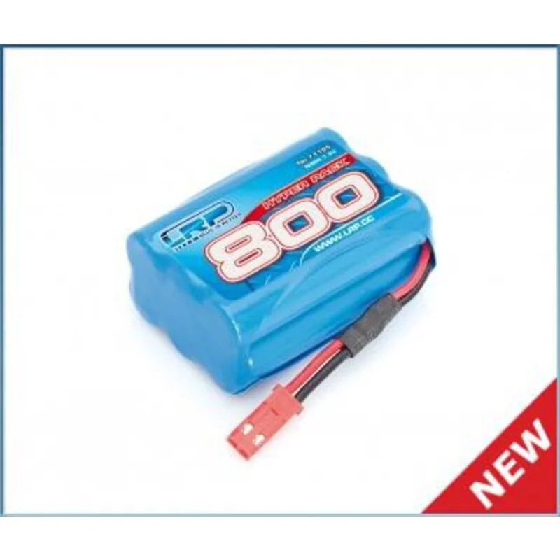 PAQUETE NIMH 7.2V 800mAh
