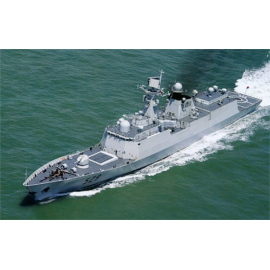 TRUMPETER SCALE MODELS -4543 - Maqueta 