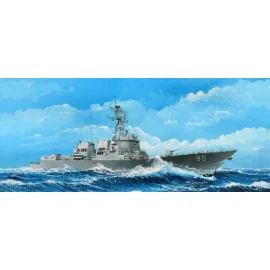 TRUMPETER SCALE MODELS -4528 - Maqueta 