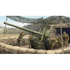 TRUMPETER SCALE MODELS -2316 - Maqueta 
