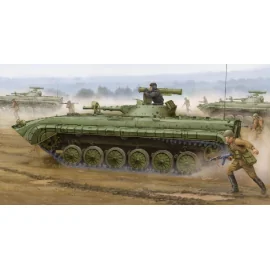 TRUMPETER SCALE MODELS -5556 - Maqueta 