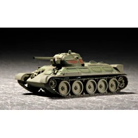 TRUMPETER SCALE MODELS -7206 - Maqueta 