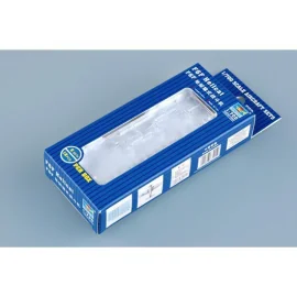 TRUMPETER SCALE MODELS -3406 - Maqueta 