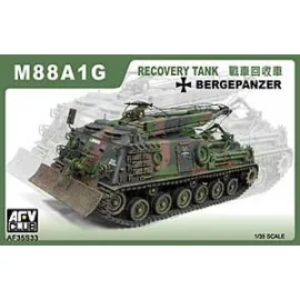 M88A1G Bergepanzer