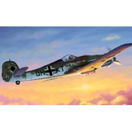 Focke Wulf FW190 D- 10